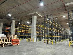 Gul Way (D22), Warehouse #455027781